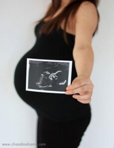 معاینات پزشکی در دوران بارداری