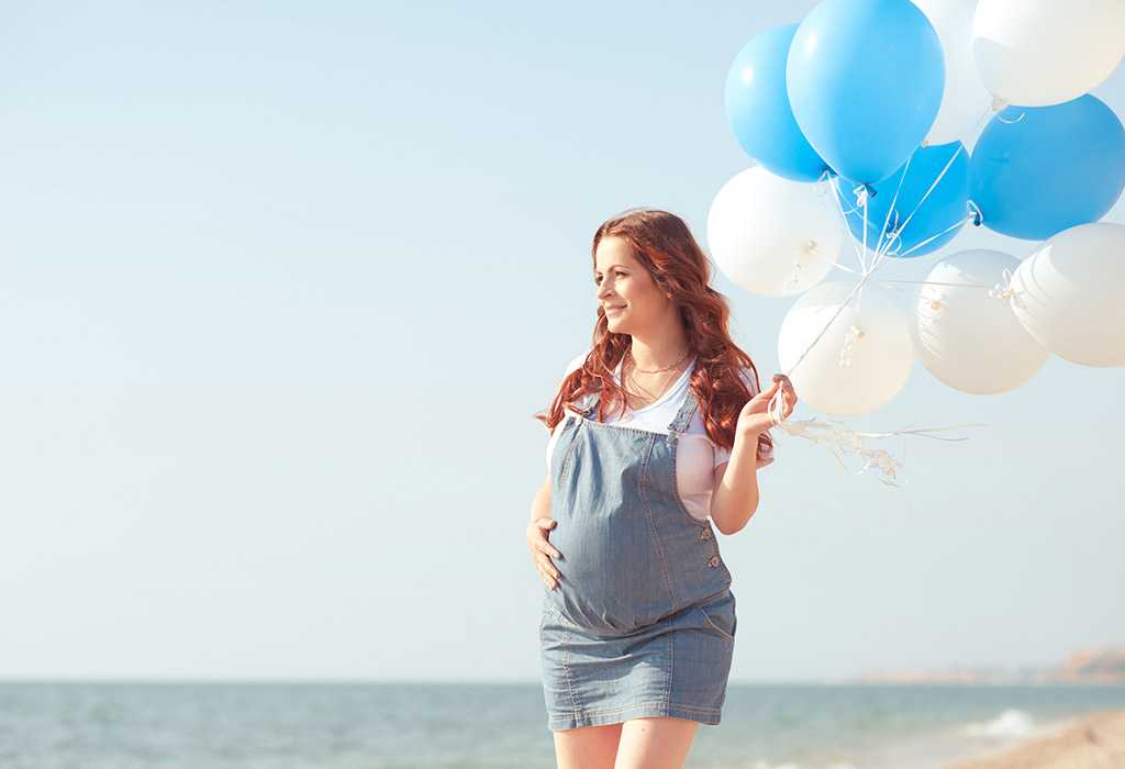 سلامت روان مادر در دوران بارداری