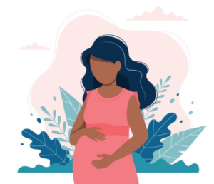 سلامت روان مادر در دوران بارداری