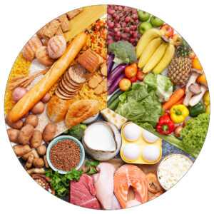 رژیم غذایی در دوران بارداری