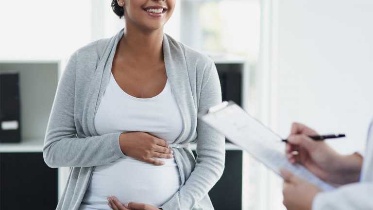 باید و نبایدهای دوران بارداری