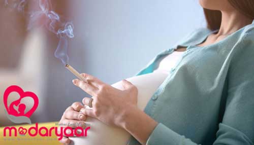 باید و نبایدهای بارداری