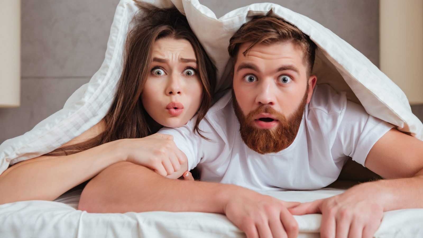 رابطه جنسی در دوران بارداری