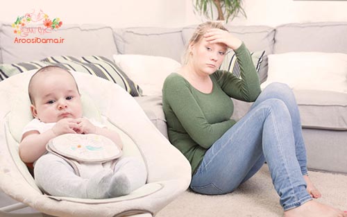 افسردگی در بارداری