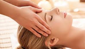 ماساژ در بارداری