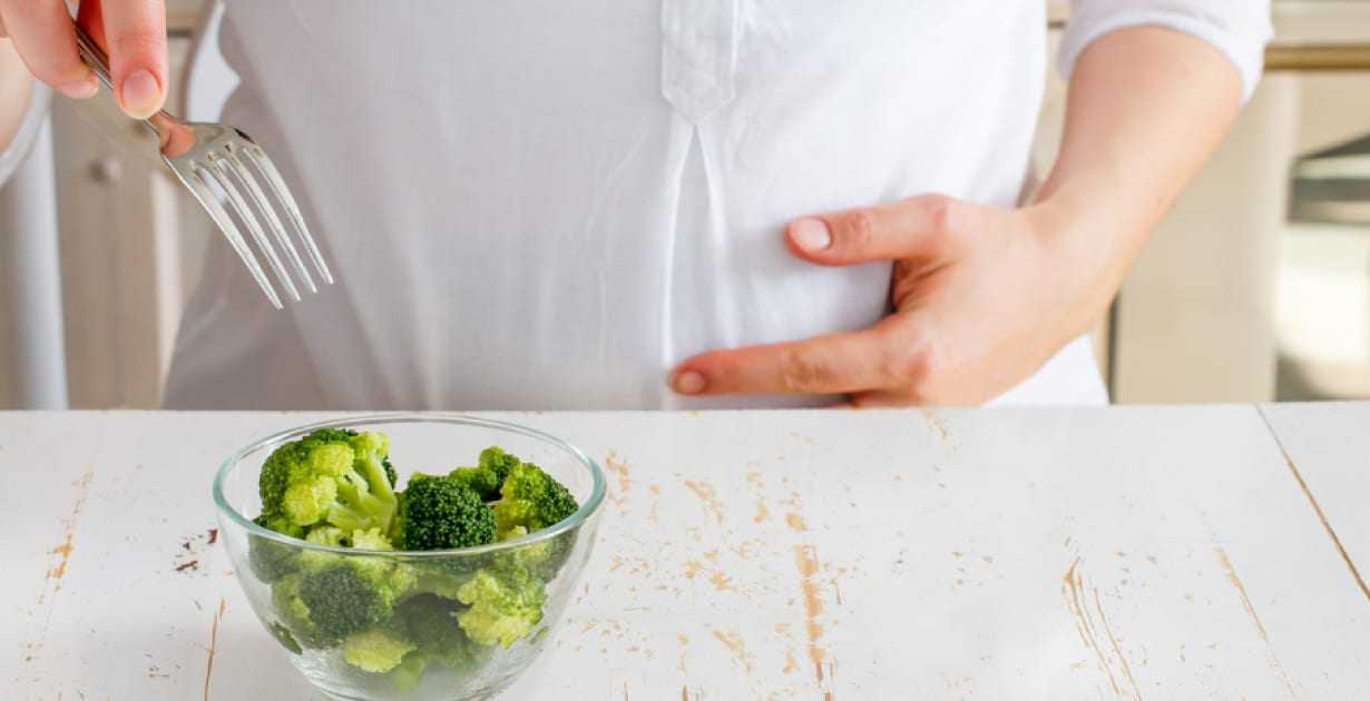 مصرف آهن در بارداری