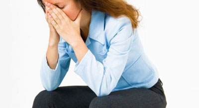 نکاتی برای بارداری سریع تر