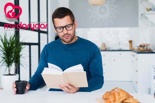 کتاب های جذاب برای پدران جذاب