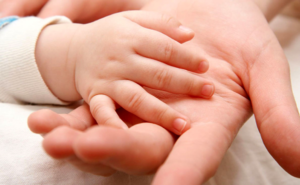 تاثیر فرزندآوری بر سلامت پدر