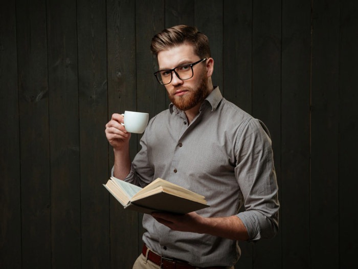 کتاب هاب جذاب برای پدران جذاب