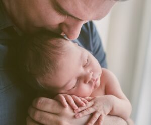 نقش پدر در سلامت جنین