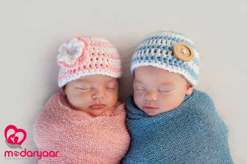 تعیین جنسیت جنین