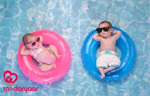 تعیین جنسیت جنین