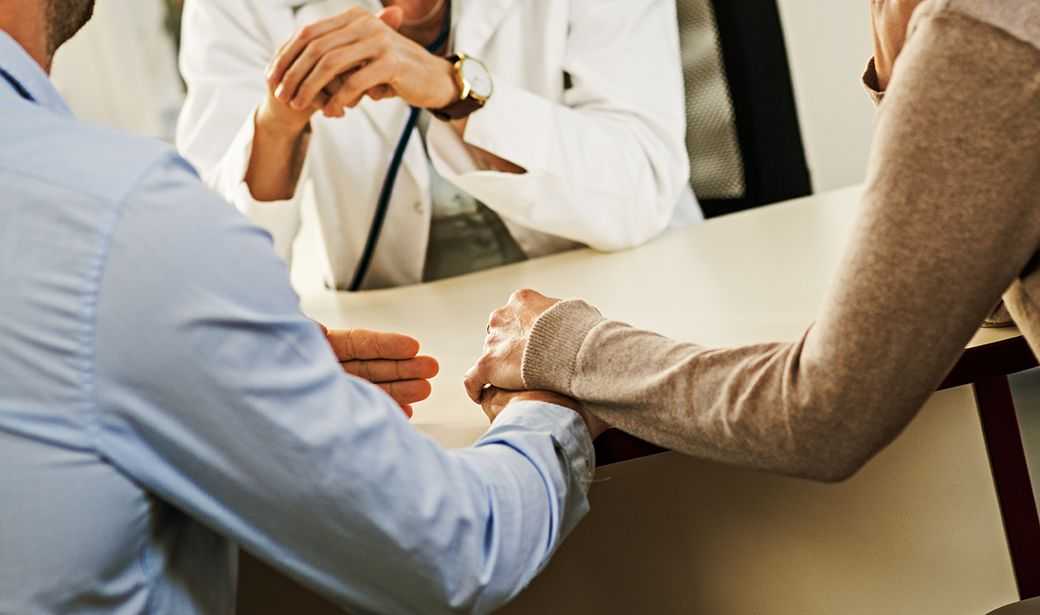 روش های کمک باروری