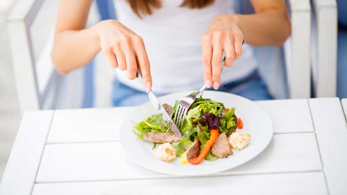 رژیم غذایی قبل از بارداری