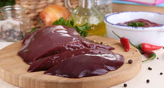 آهن در بارداری