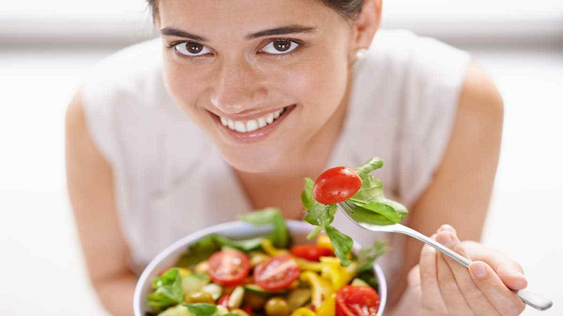 رژیم غذایی قبل از بارداری