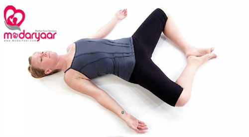 تمرین های ورزشی مناسب برای آمادگی زایمان