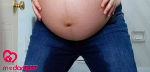 علائم شروع زایمان طبیعی