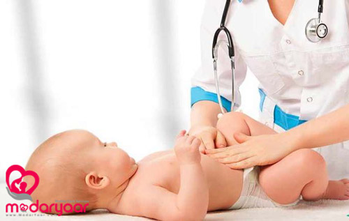 مدفوع نوزاد