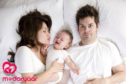 مراقبت های پس از زایمان طبیعی