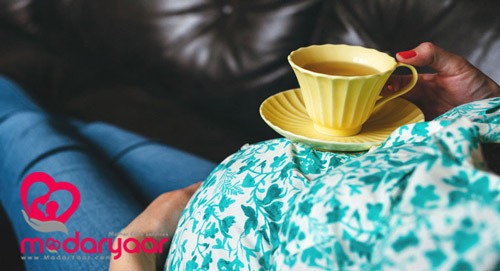 روزه در بارداری