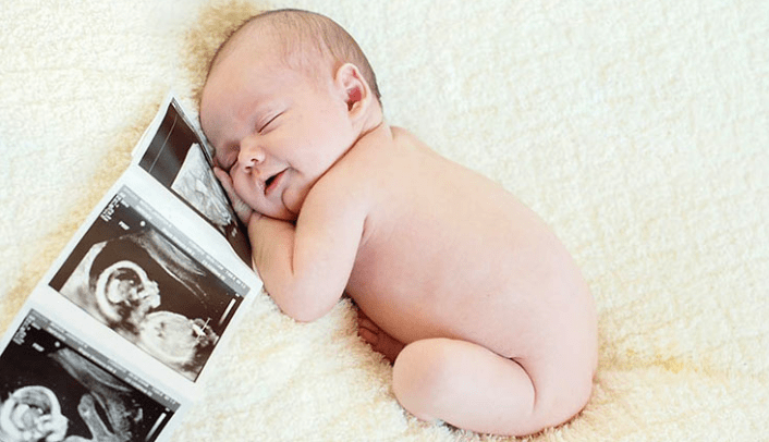 همه چیز درباره ی هفته ی دوم تولد نوزاد