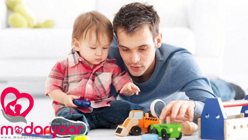 چندین دانستنی جالب و ضروری در مورد نوزاد یازده ماهه ی شما ....