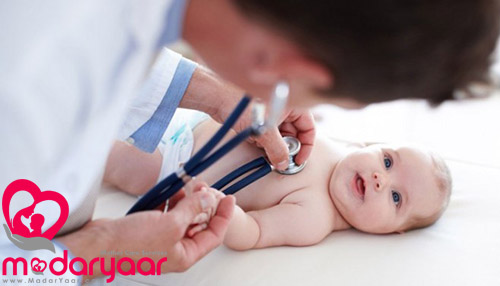 چندین دانستنی جالب و ضروری در مورد نوزاد یازده ماهه ی شما ....