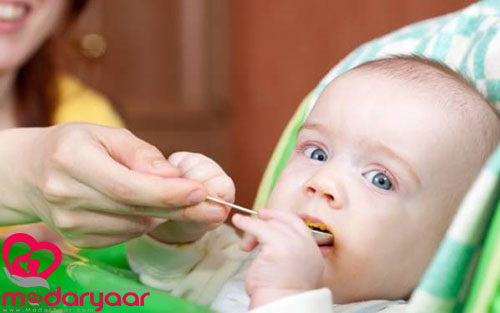 بایدها و نباید هایی که مادران باید در مورد نوزاد شش ماهه بدانند