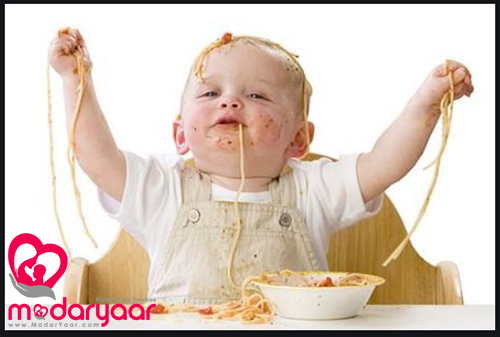 نوزاد نه ماهه و هر آنچه که والدین لازم است در مورد رشد فیزیکی و شخصیتی او بدانند