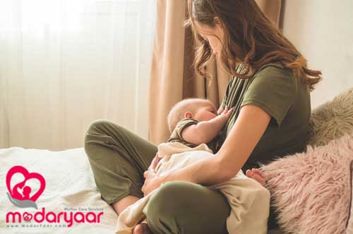 عفونت در نوزادان