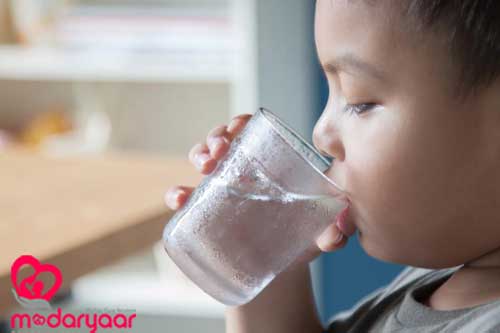 راه های درمان خانگی عفونت نوزادان