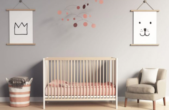 محافظ تخت نوزاد