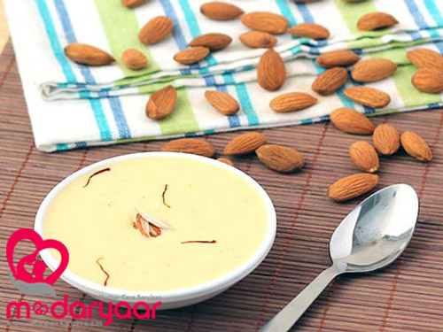 طرز تهیه غذاهای کمکی نوزاد
