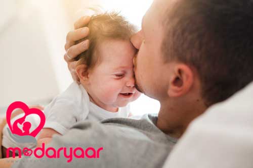 تاثیر محبت بر یادگیری کودک