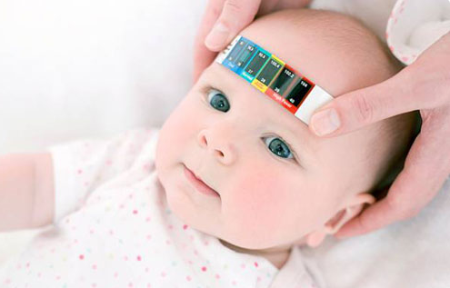 تب سنج نوزاد