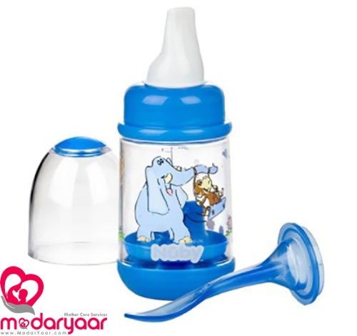 سرلاک خوری نوزاد