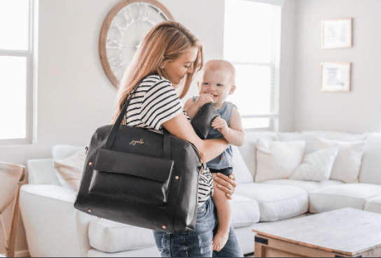 ساک لوازم نوزاد