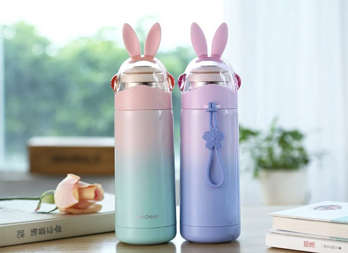 قمقمه و فلاسک نوزاد