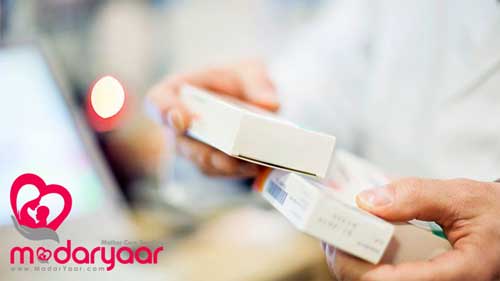 درمان دارویی عفونت و التهاب واژن